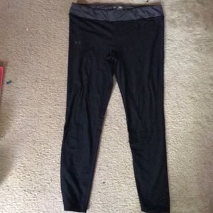 UA Leggings